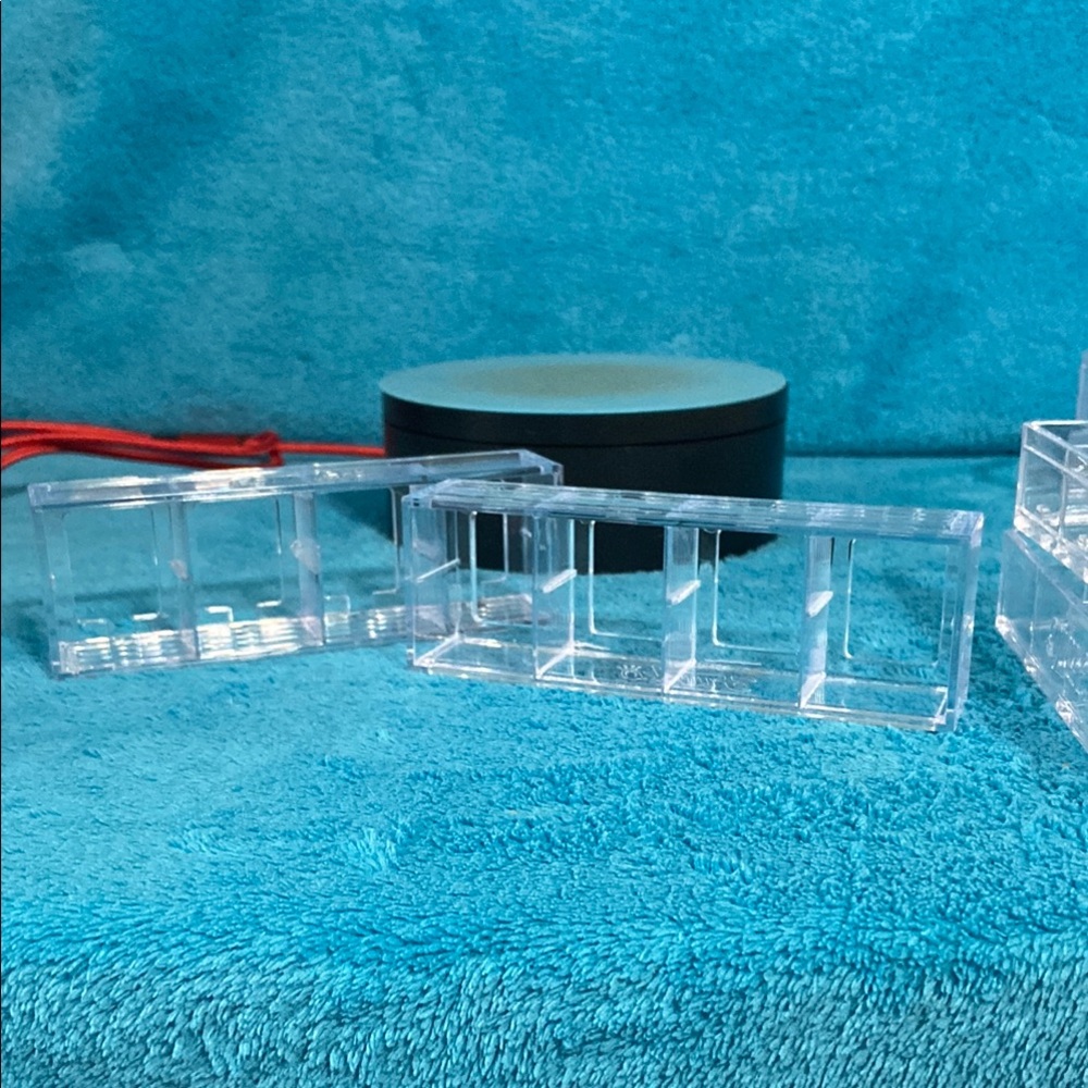 Clear Acrylic Storage for Bitty Pops